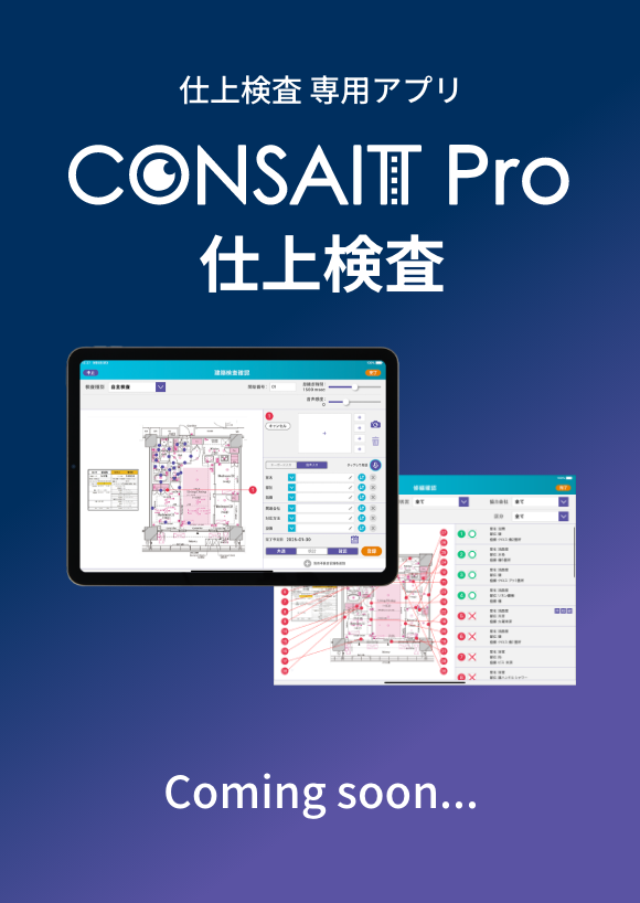CONSAIT Pro